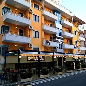 Shkodra Apartment Durres