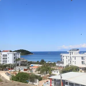Oden Apartment Ksamil