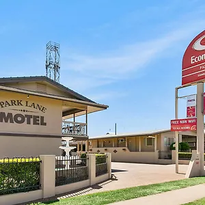 Econo Park Lane Lodge Bundaberg