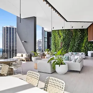 Cassa Casino - Luxury Residences Managed By The Cassa Apartment Gold Coast