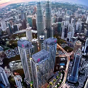 Klcc Beyond Hospitality Star Apartment Kuala Lumpur