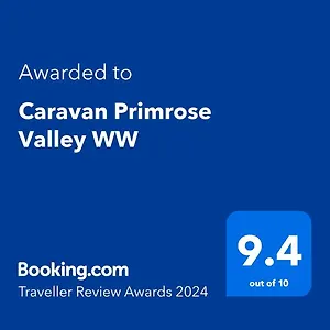 Caravan Primrose Valley Ww Holiday home Hunmanby