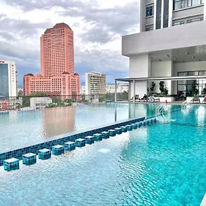 Chambers Kl By Fortune Apartment Kuala Lumpur